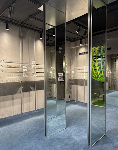NINEACCORD Hannam Showroom