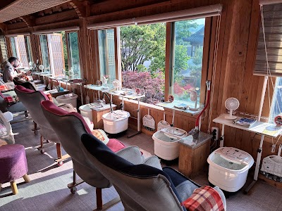 Anma Jogyok Cafe Jeonmang