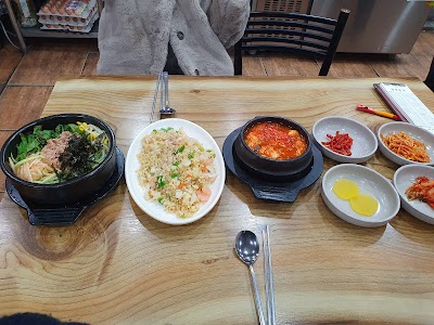 チャンマッ粉食本店