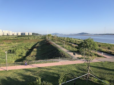 金浦漢江野生鳥類生態公園