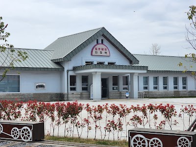 일호광장 진주역