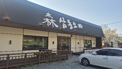 삼동소바 부산기장점