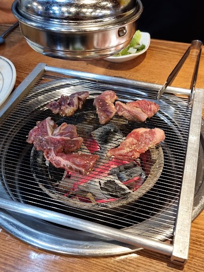 일점사