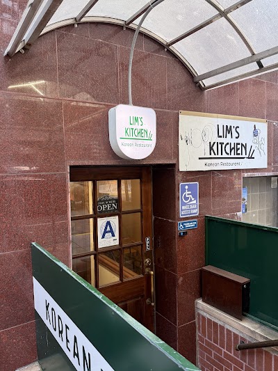 Lim’s Kitchen