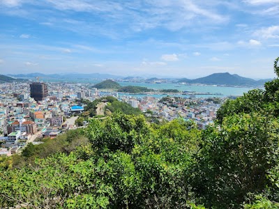 Yudalsan Park