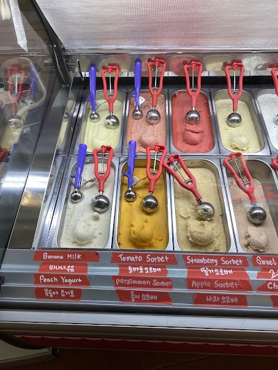 Aga Gelato Seongsu