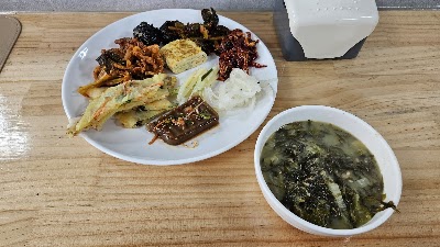 公明食堂