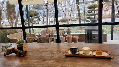 Mute Coffee