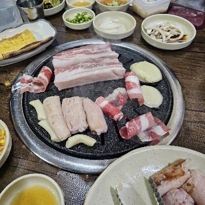호야막창