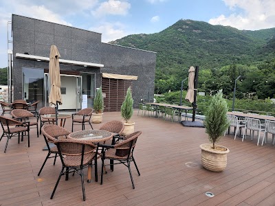 Hands Coffee鞍山店