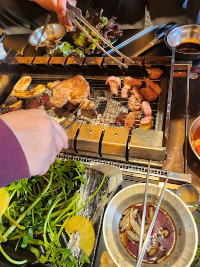 도시별장