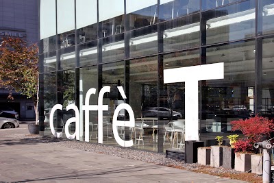 Caffe T