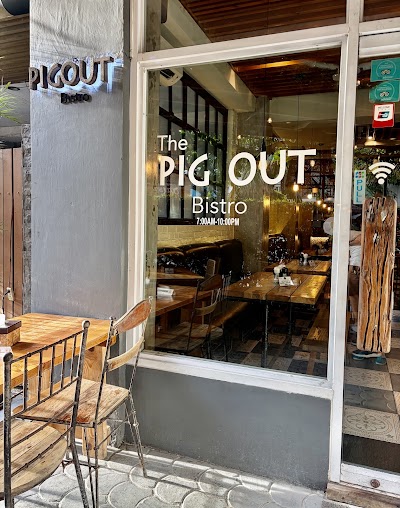 The Pig Out Bistro
