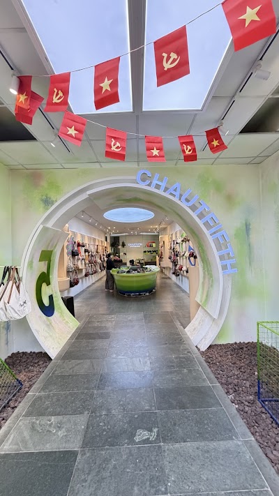 CHAUTFIFTH HANOI