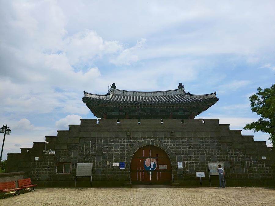 KBS 흑성산 중계소