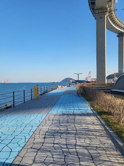 영도마리노 오토캠핑장