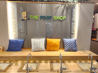 The Foot Shop