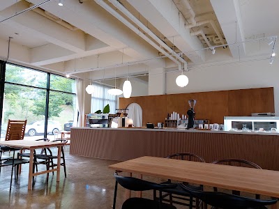ソウル カフェ per te