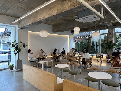 Cafe Neung