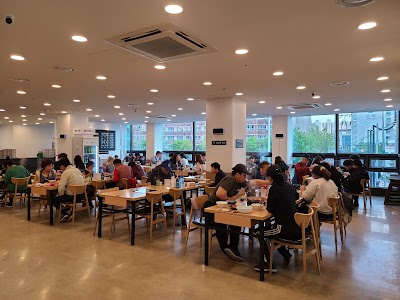얼크니손칼국수 기장본점