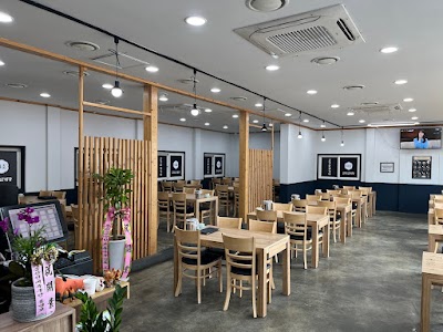 지호한방삼계탕 강릉초당점