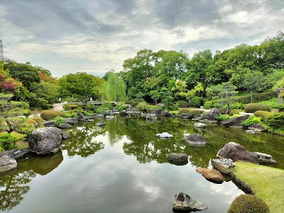 Daisen Park
