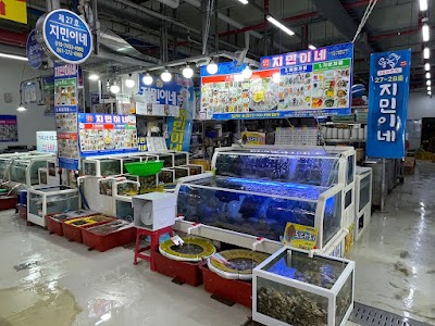 智旻家