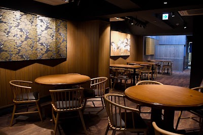 和牛すき焼き 京都力山 三条河原町店
