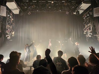 club asia