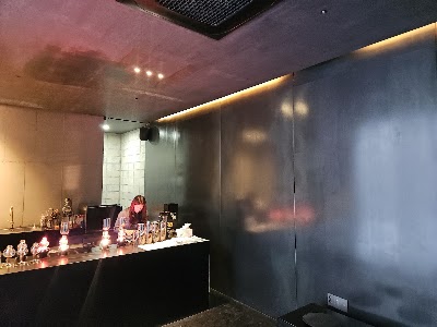 Ita Lounge