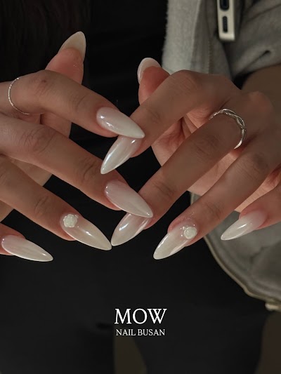 모우네일 서면점