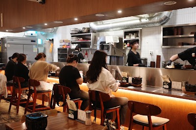 Gyukatsu Jeong Seongsu Branch