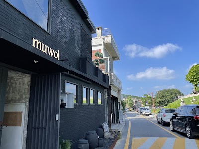 舞月 水原行宮店