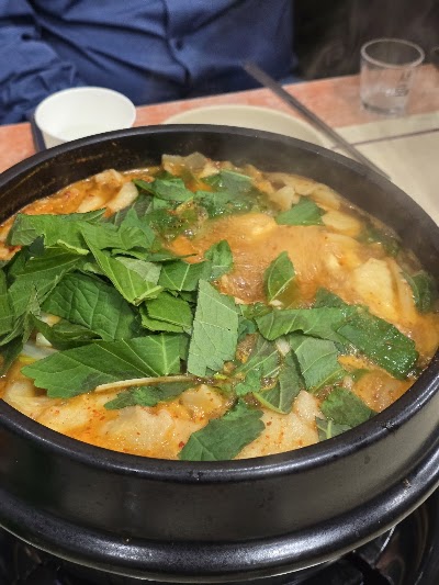고향마을