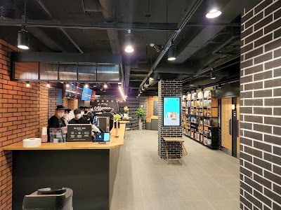 ボードゲームカフェ レッドボタン ヨンシンネ店