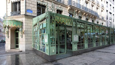 Ladurée