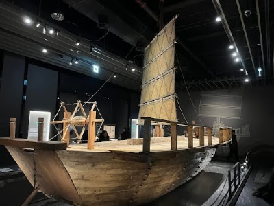 国立仁川海洋博物館