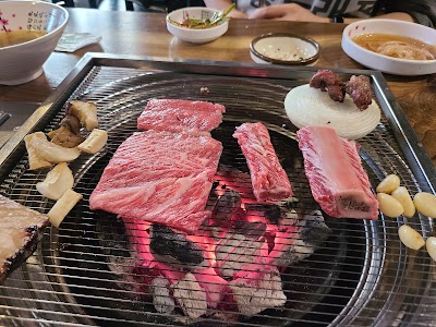 100년갈비