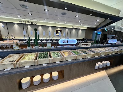Shabu Ae Jak Gwangalli Branch