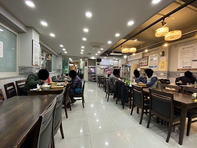 낙영찜갈비