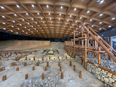 新羅古墳情報センター