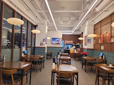 珍談洞&蕎麥 全州新市街地本店