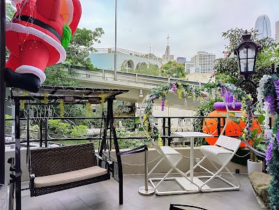 Tram View Cafe