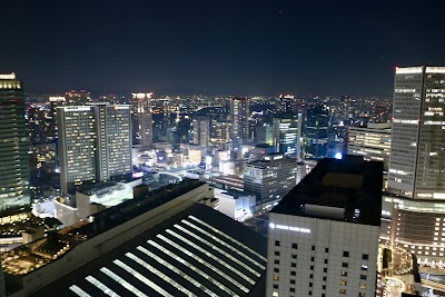 THE OSAKA STATION HOTEL, Autograph Collection