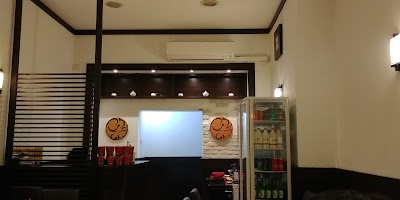 Ristorante Mamma Coreana