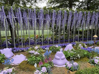 2025 Seoul International Garden Expo