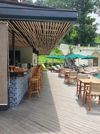 Jinengku Pool & Bar
