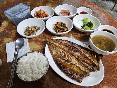 Eunjine Bunsik