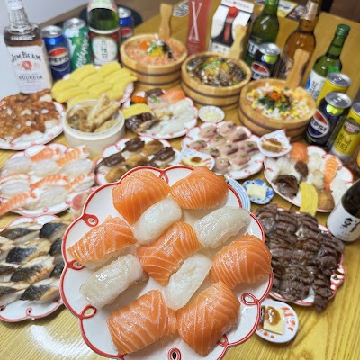토토스시 동성로본점