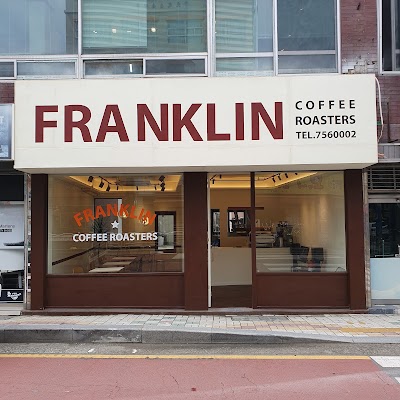 Franklin Coffee Roasters